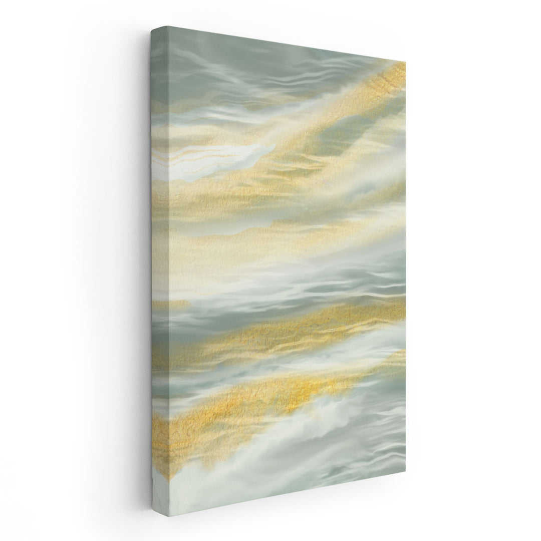 Tide 1 - Canvas Print Wall Art