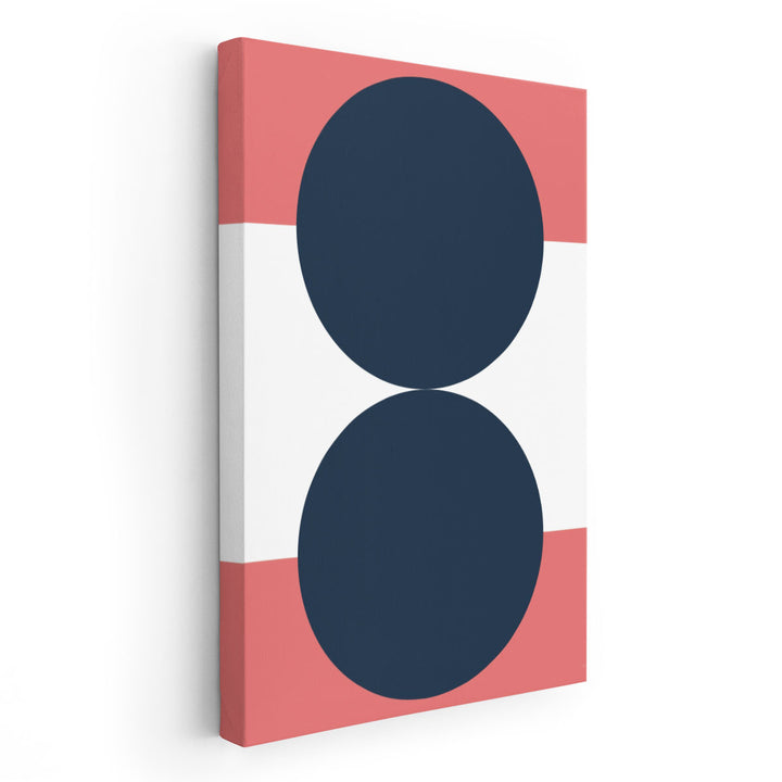 Bubblegum - Canvas Print Wall Art