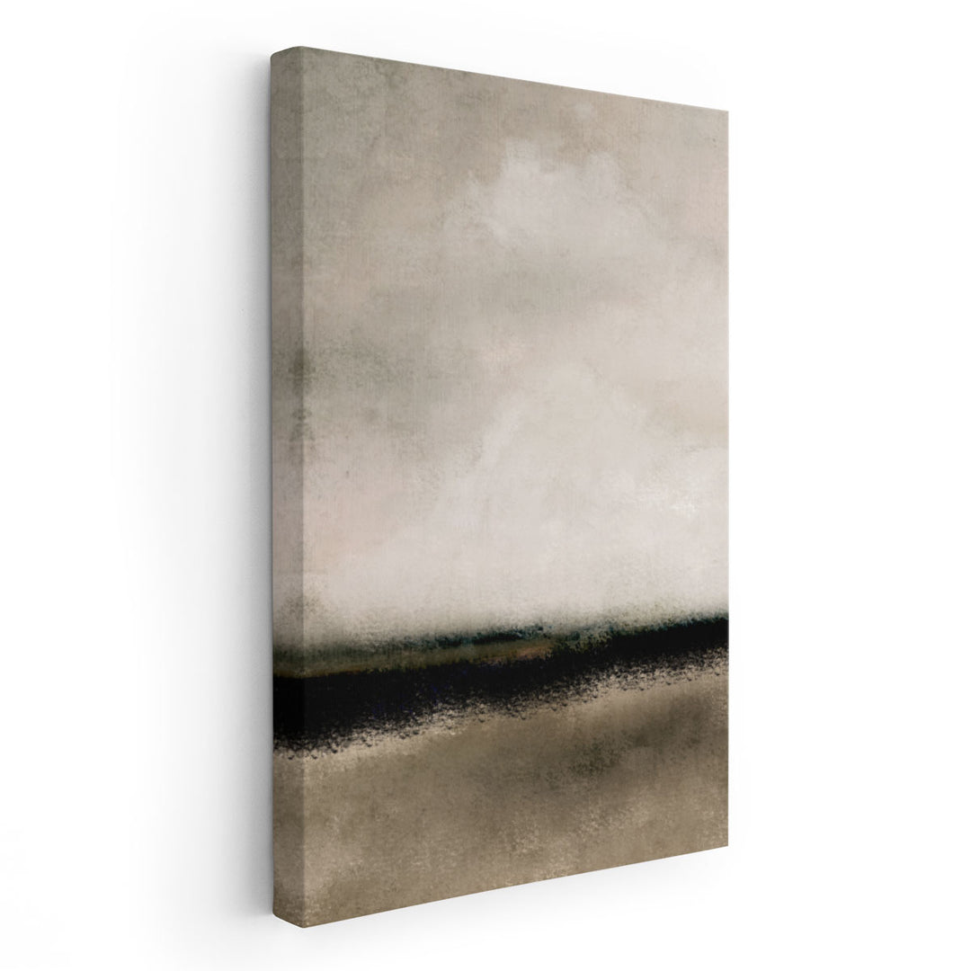 Dusk 2 - Canvas Print Wall Art