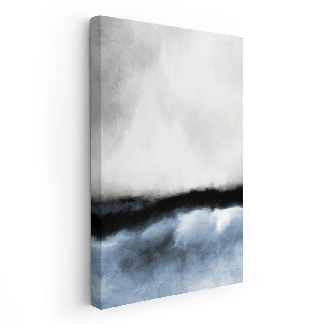 Across the Horizon - Canvas Print Wall Art