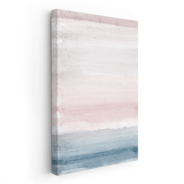 Soft Dreams - Canvas Print Wall Art