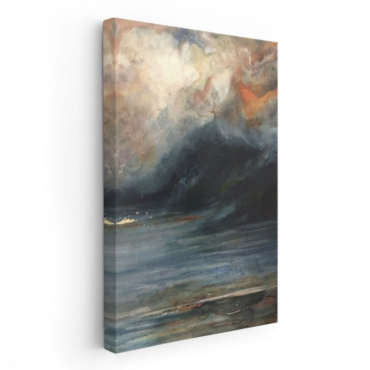 Tryptich 1 - Canvas Print Wall Art