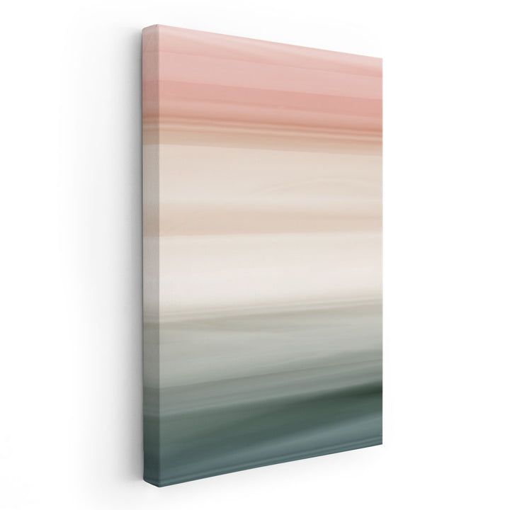 Ombre - Canvas Print Wall Art