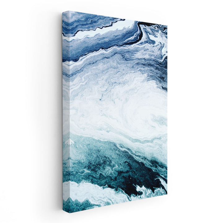 Clouds 2 - Canvas Print Wall Art