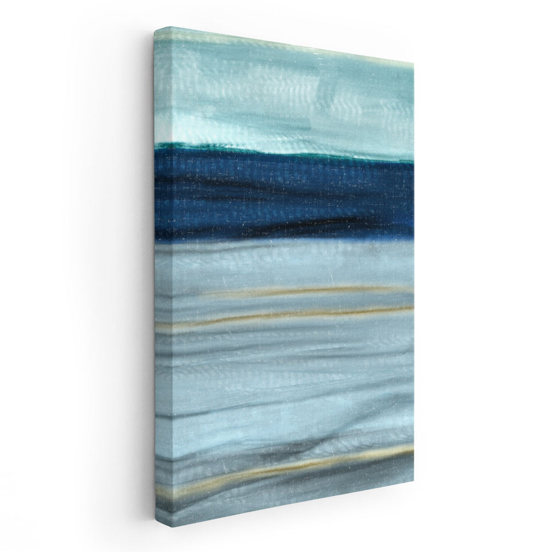 Hues - Canvas Print Wall Art