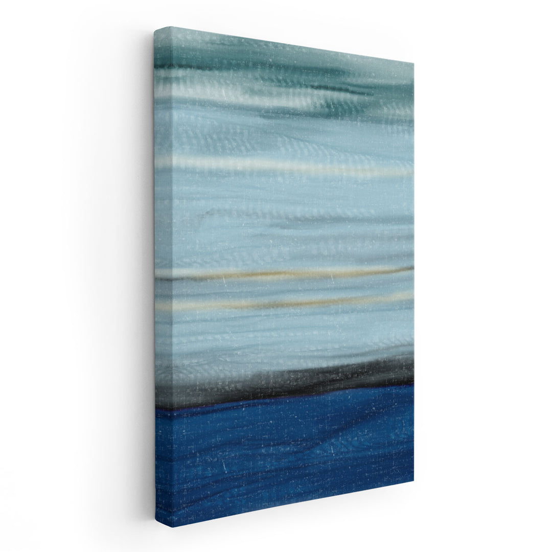 Hues 2 - Canvas Print Wall Art