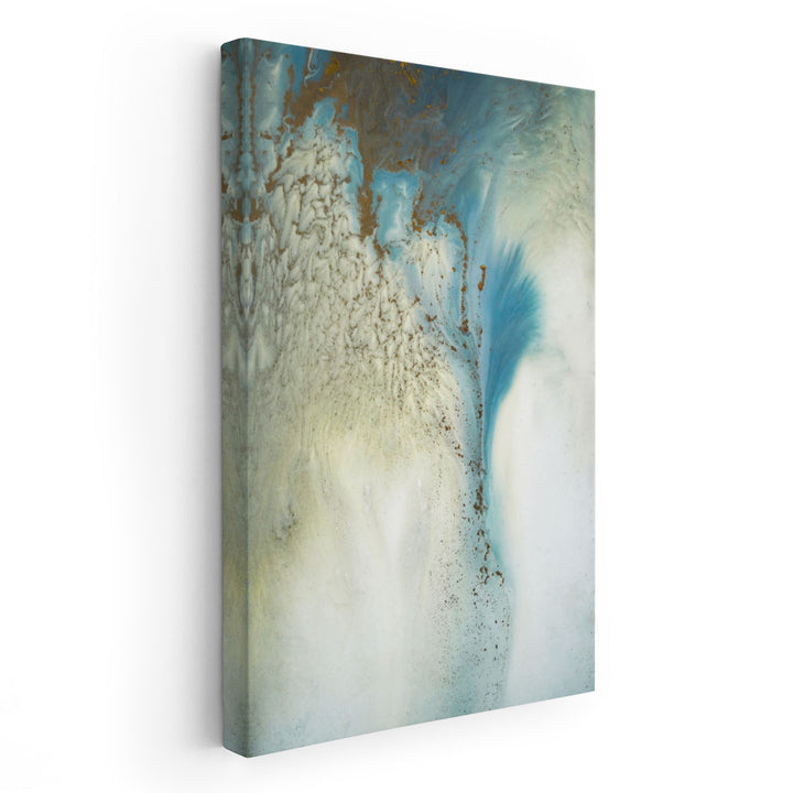 Effuse - Canvas Print Wall Art