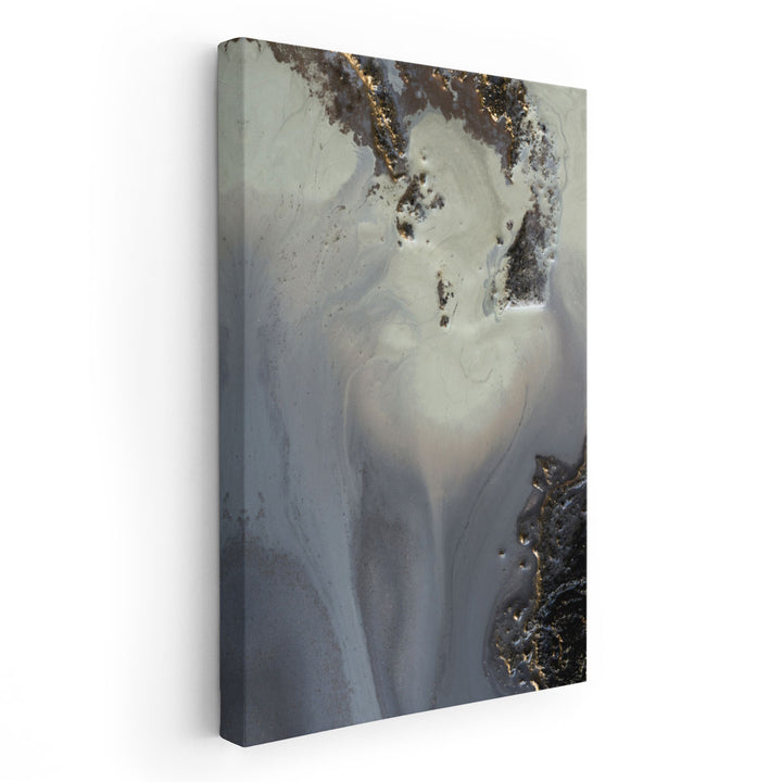 Evolution - Canvas Print Wall Art