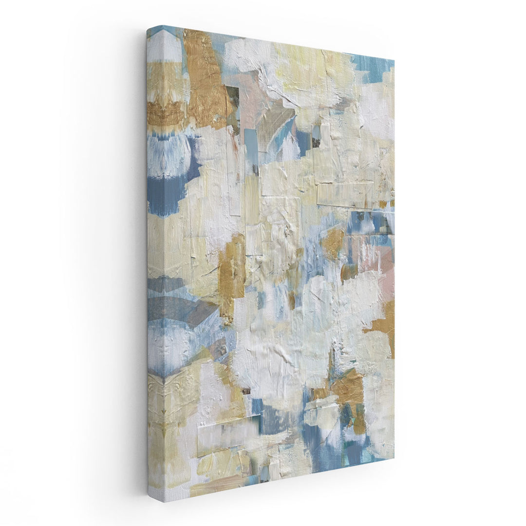 Modern Sky - Canvas Print Wall Art