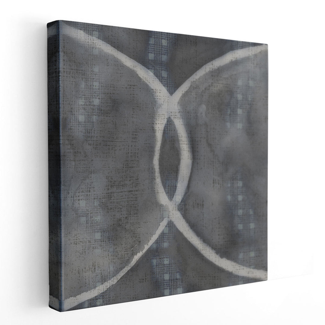 Stoneworks III - Canvas Print Wall Art