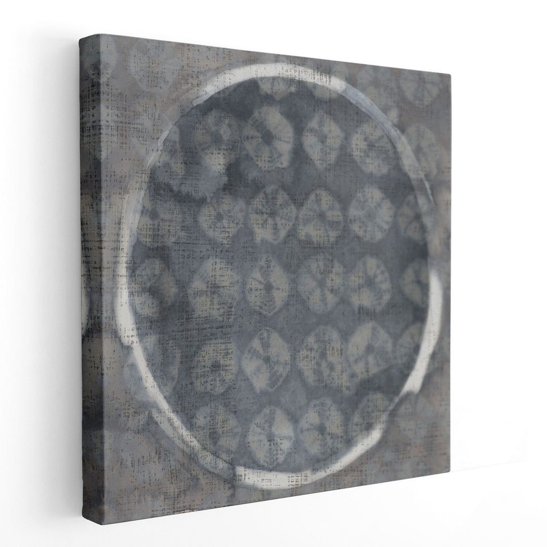 Stoneworks V - Canvas Print Wall Art