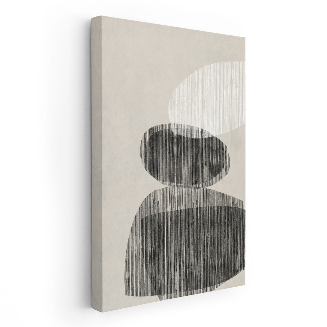 Nested II - Canvas Print Wall Art