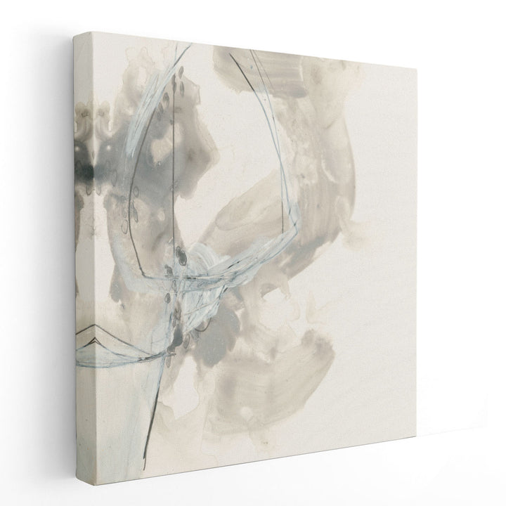 Divination I - Canvas Print Wall Art