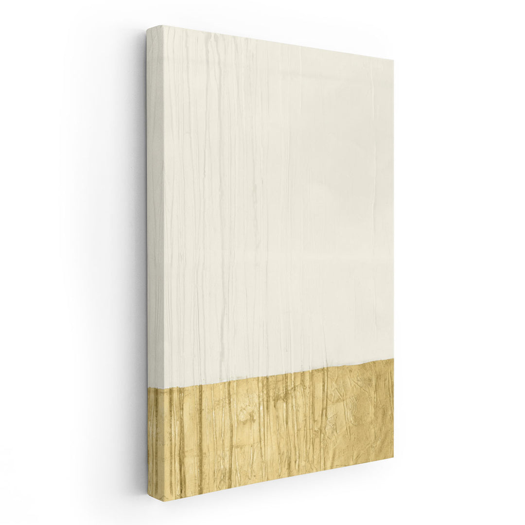 Verticalis - Canvas Print Wall Art