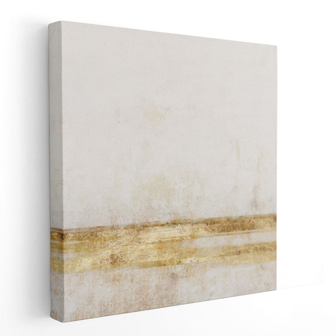 Ethereal Horizon II - Canvas Print Wall Art