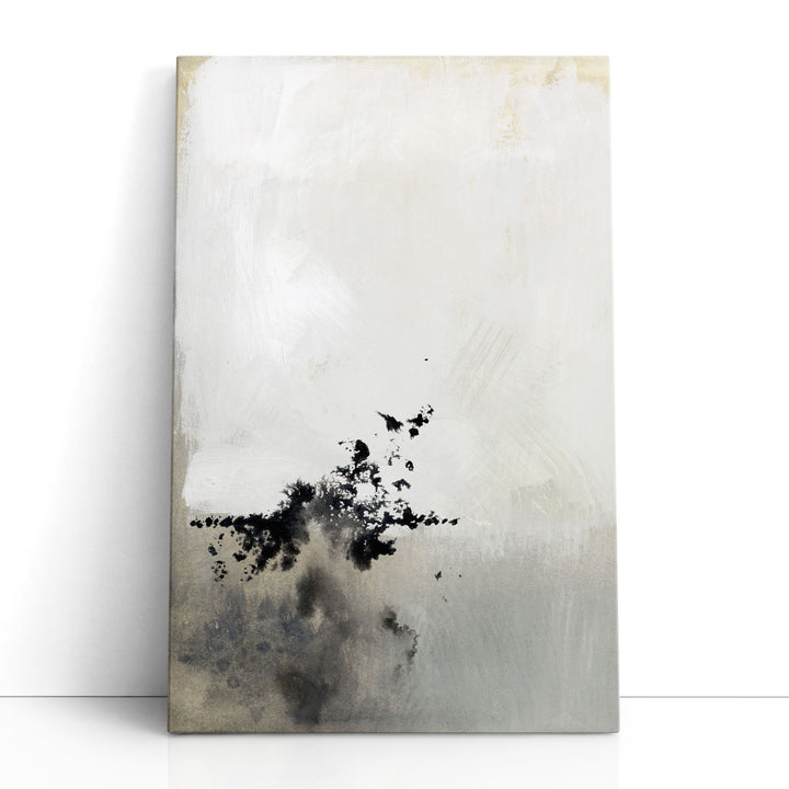 Passel I - Canvas Print Wall Art