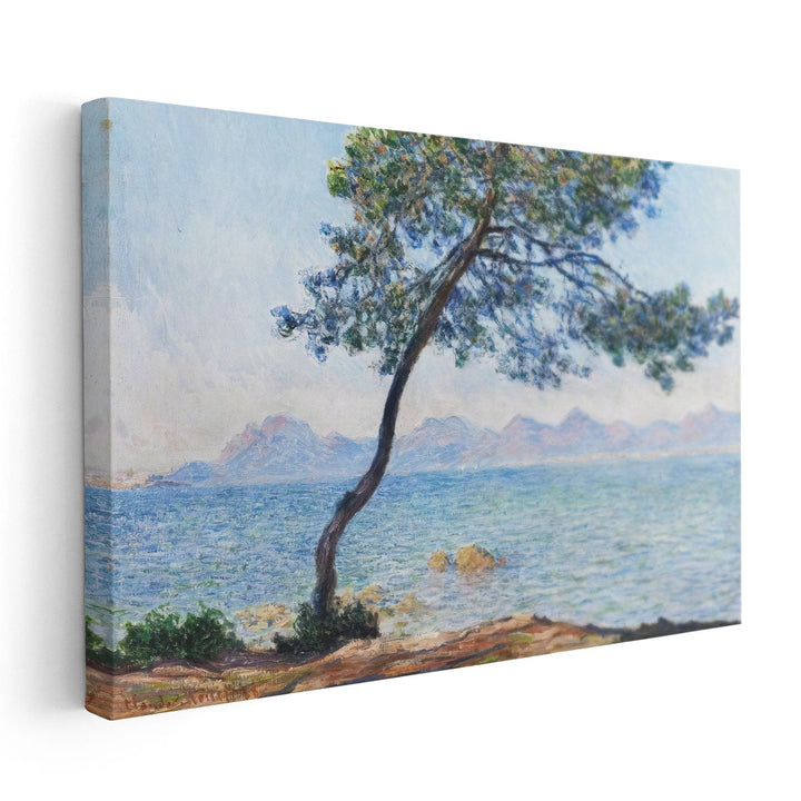 Antibes - Canvas Print Wall Art