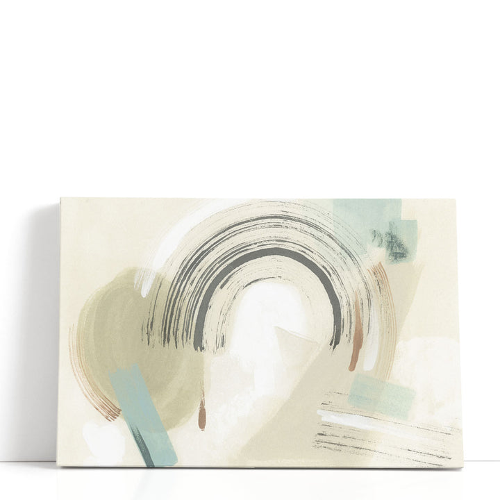 Este Momento II - Canvas Print Wall Art