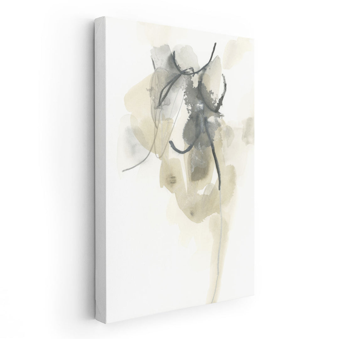 Arruga I - Canvas Print Wall Art