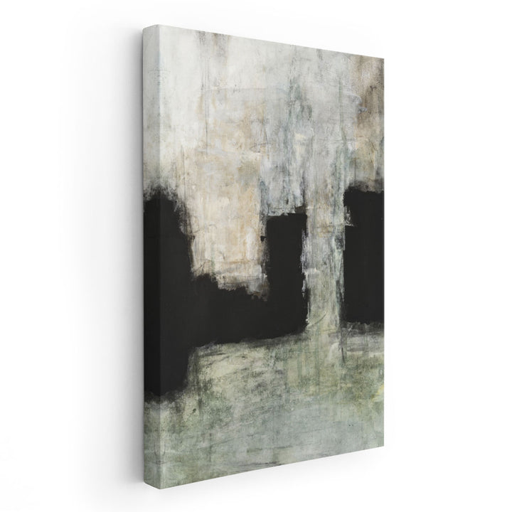 Penumbra I - Canvas Print Wall Art