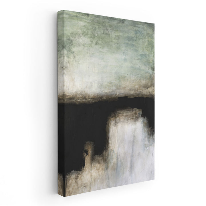 Penumbra II - Canvas Print Wall Art