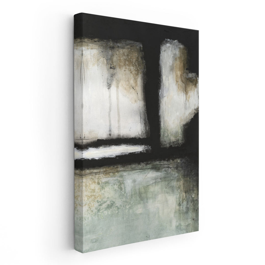 Penumbra IV - Canvas Print Wall Art