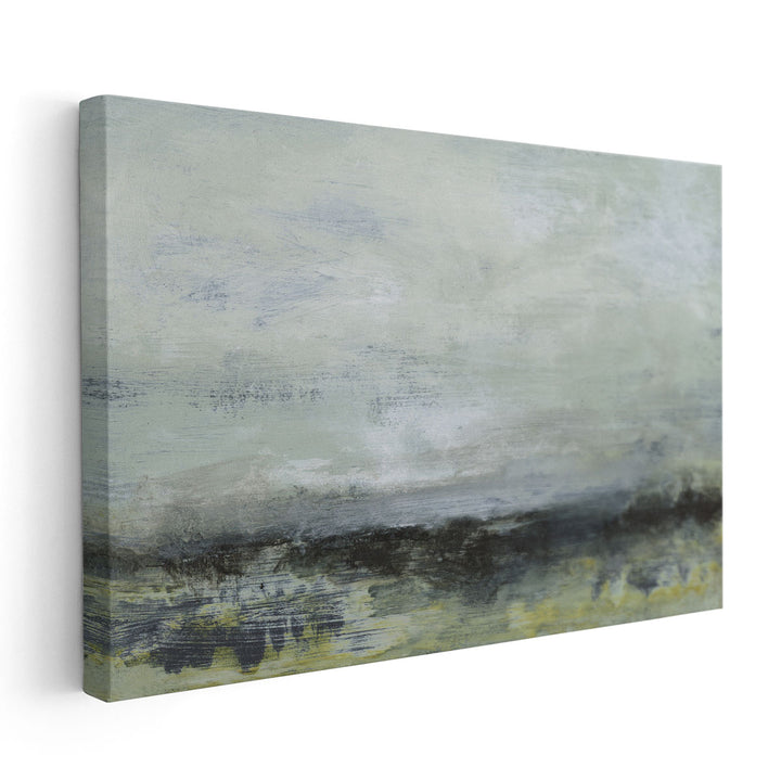 In Quietude II - Canvas Print Wall Art