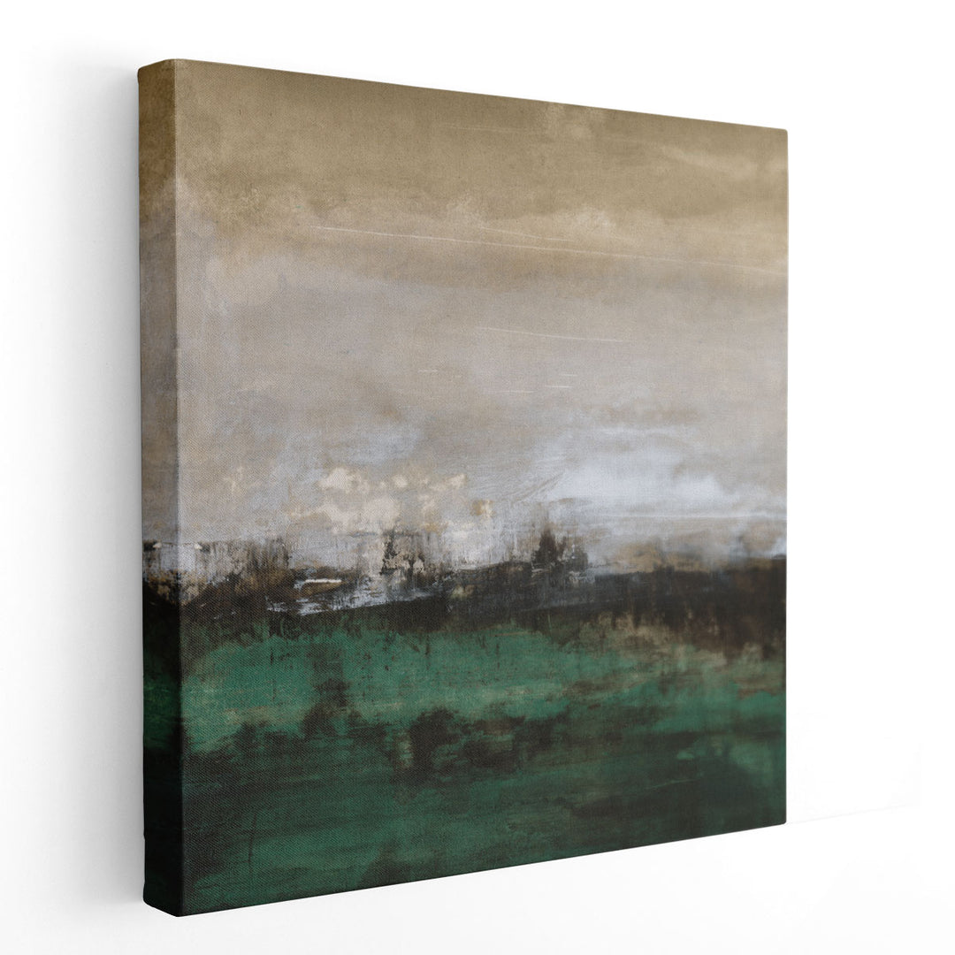 In Quietude I - Canvas Print Wall Art