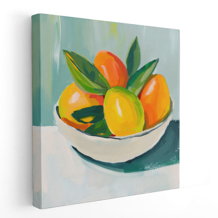 Mangos I - Canvas Print Wall Art