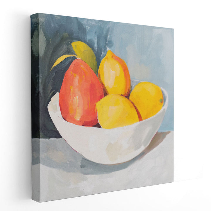 Mangos II - Canvas Print Wall Art