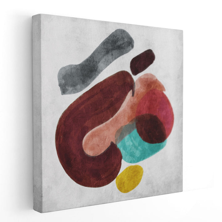 Get Free - Canvas Print Wall Art