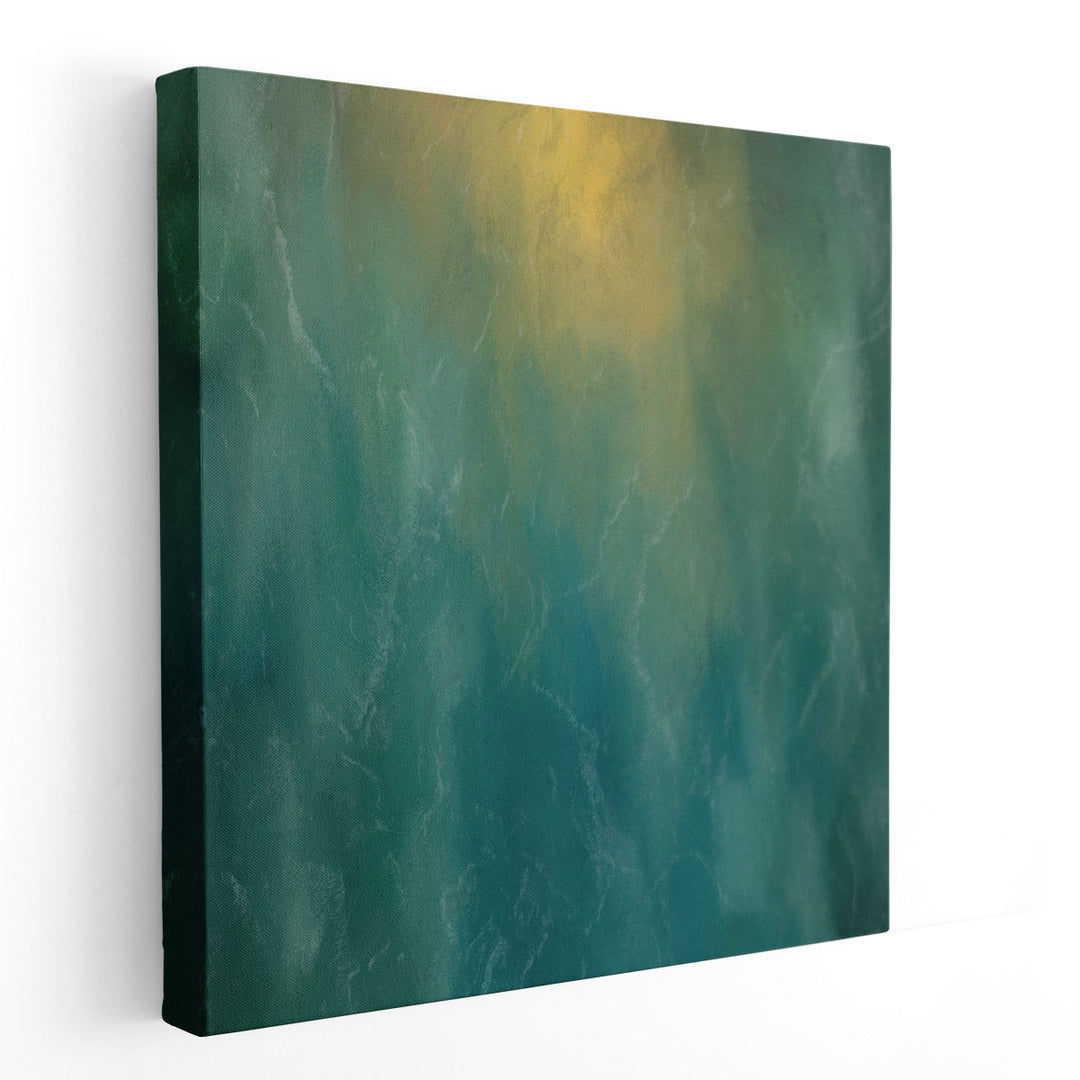 Rivers - Canvas Print Wall Art