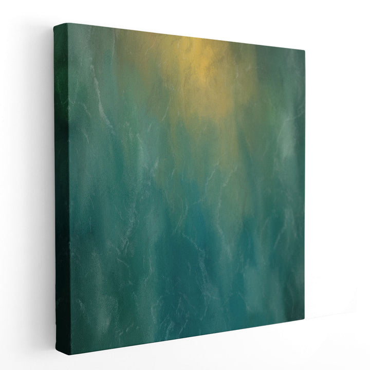 Rivers - Canvas Print Wall Art