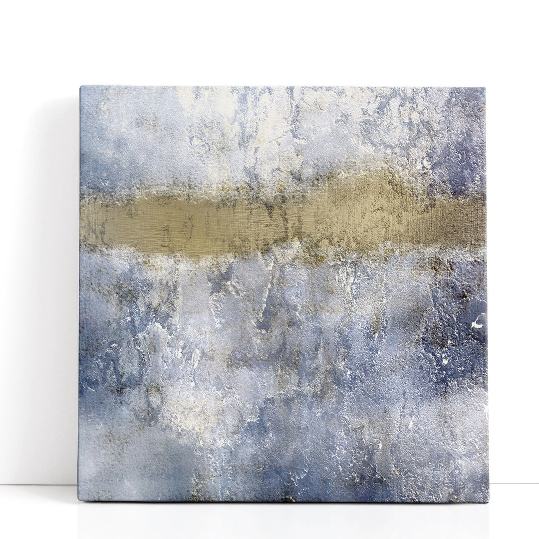 Stream - Canvas Print Wall Art