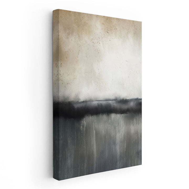 Sunset 1 - Canvas Print Wall Art