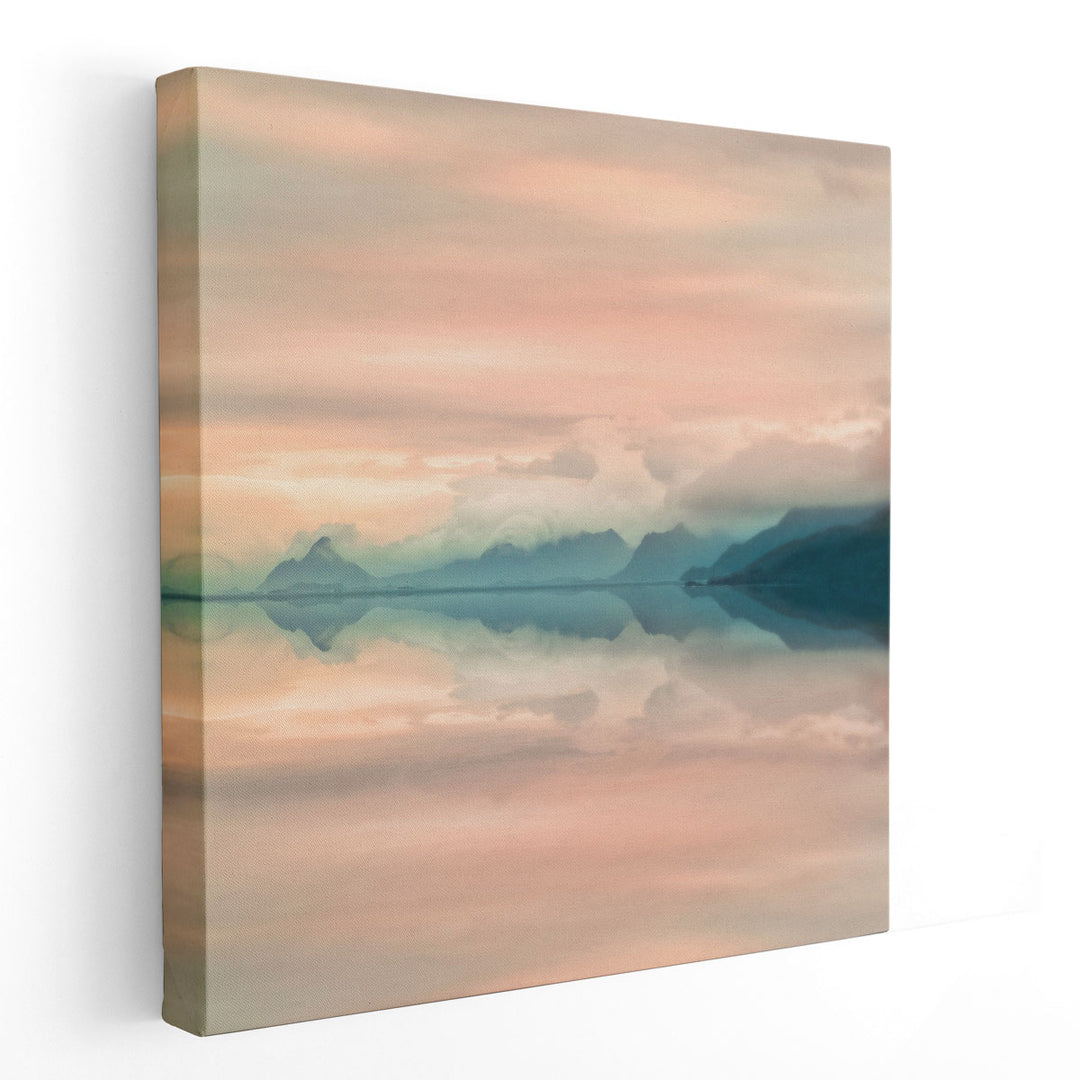 Lofoten - Canvas Print Wall Art