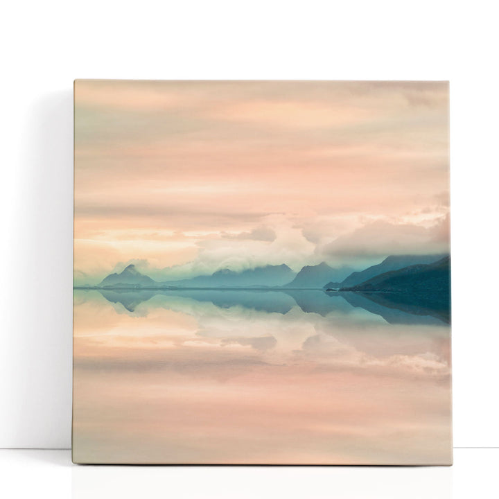 Lofoten - Canvas Print Wall Art