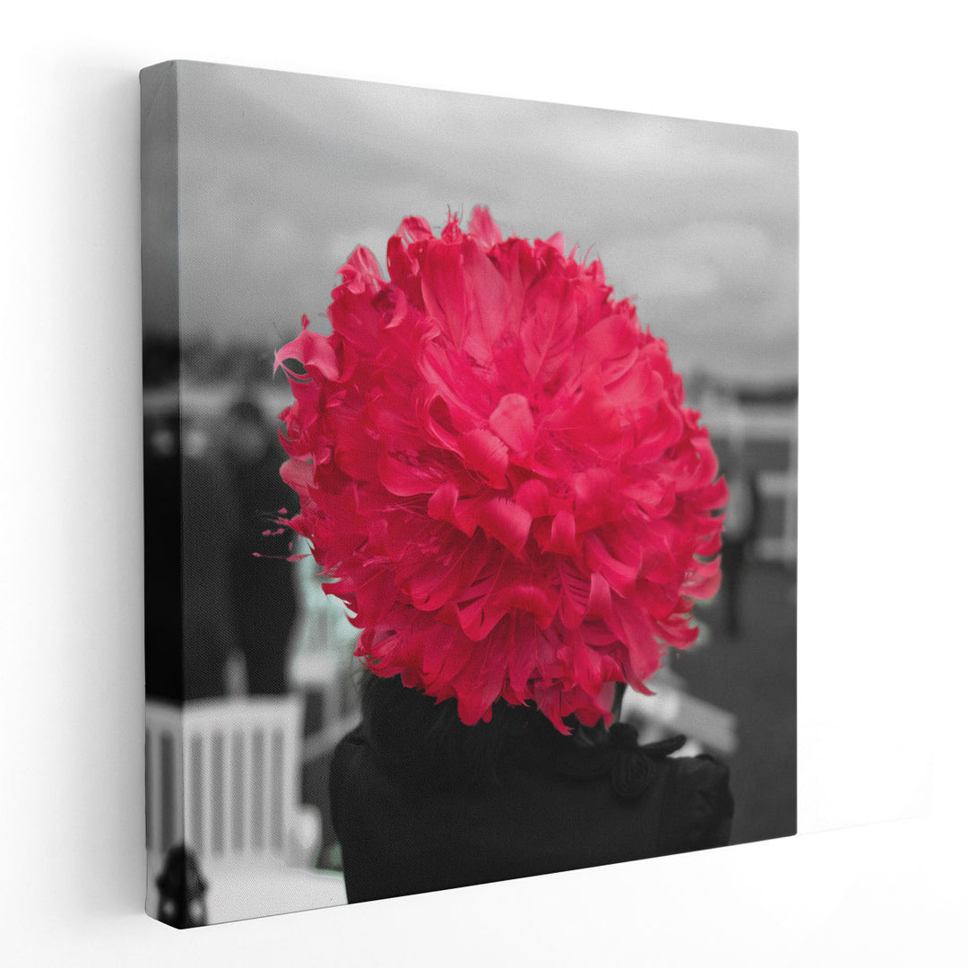 Royal Ascot - Canvas Print Wall Art