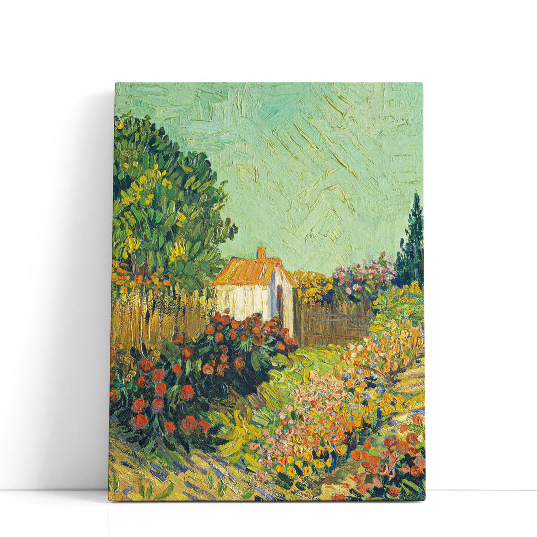 Landscape, 1925 - 1928 - Canvas Print Wall Art