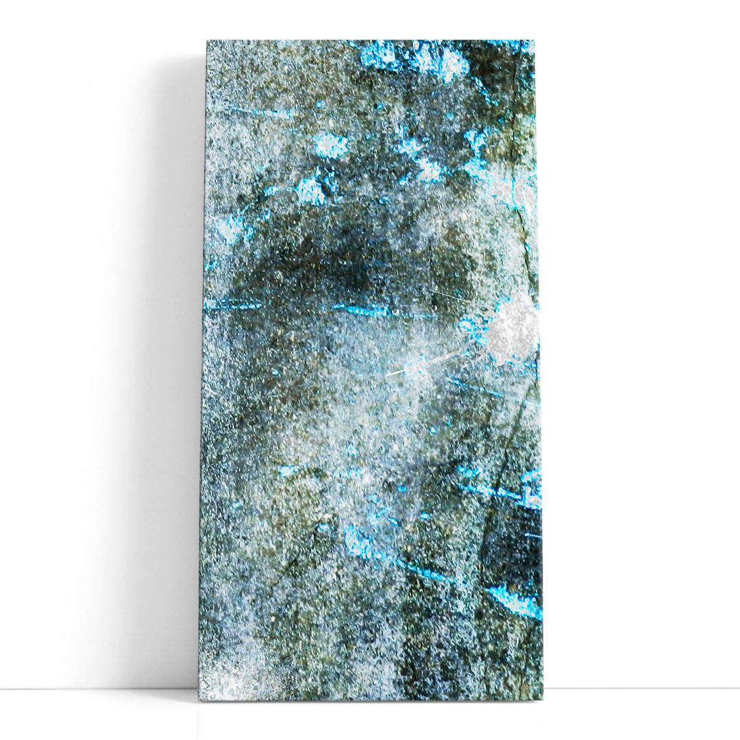 Urban Taint III - Canvas Print Wall Art