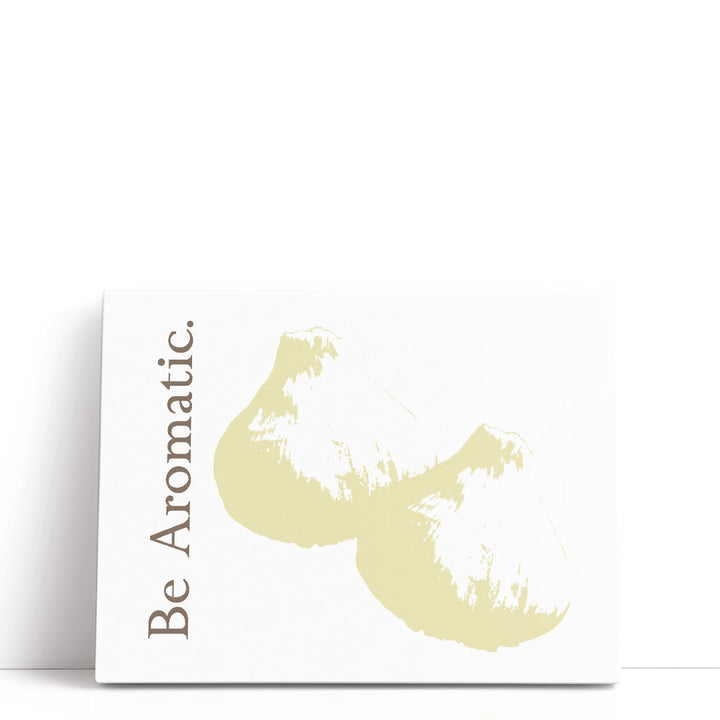 Beige Abstract Canvas Art minimalist neutral shapes
