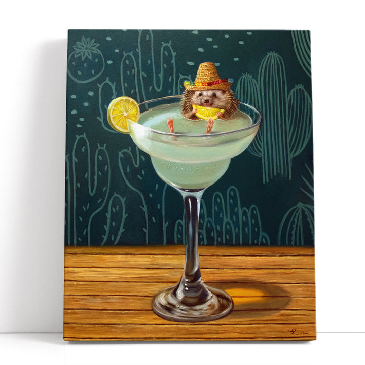Cinco de Mayo - Canvas Print Wall Art