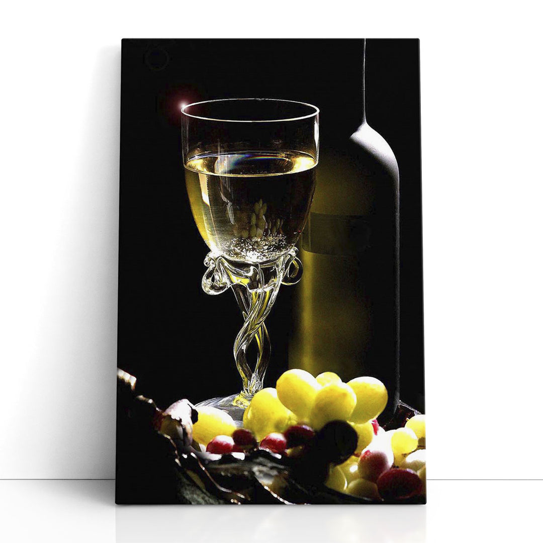 Food 13 - Canvas Print Wall Art