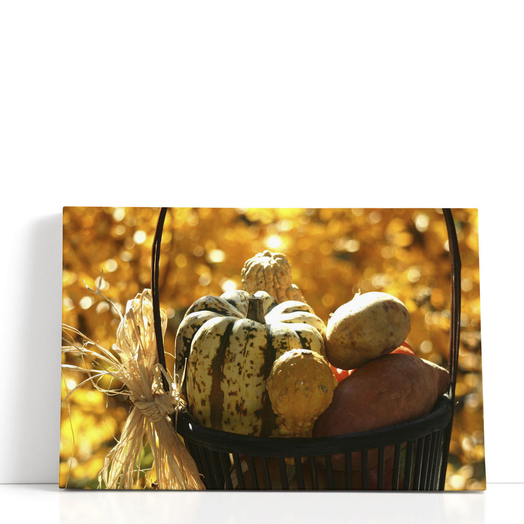 Food 24 - Canvas Print Wall Art