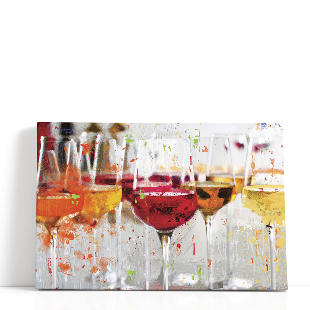 Southbrook Selection - Canvas Print Wall Art
