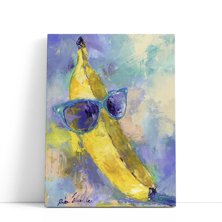 Art Banana - Canvas Print Wall Art