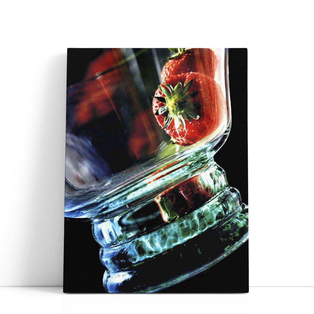 Food 22 - Canvas Print Wall Art