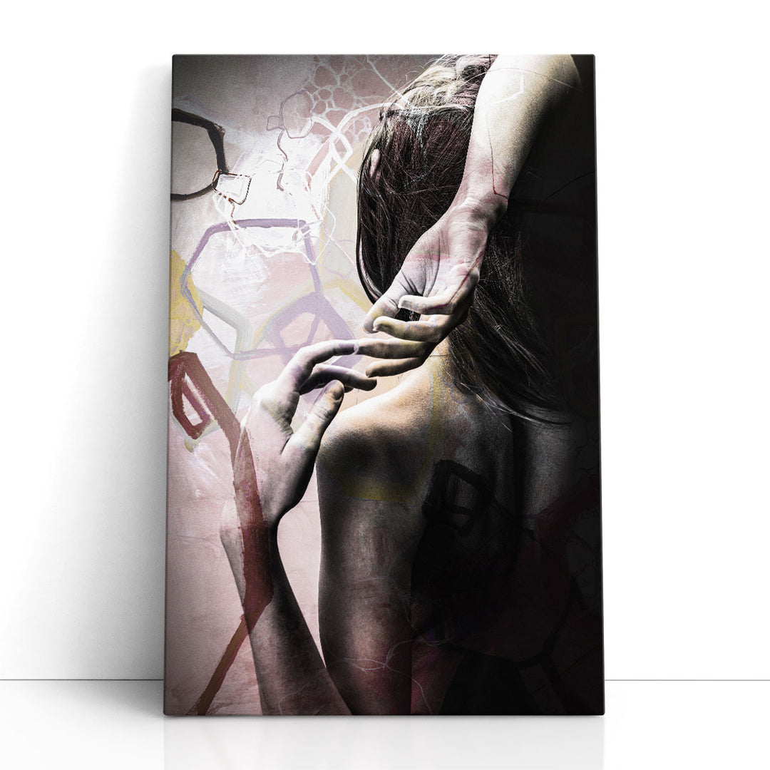 Studio 3 - Canvas Print Wall Art