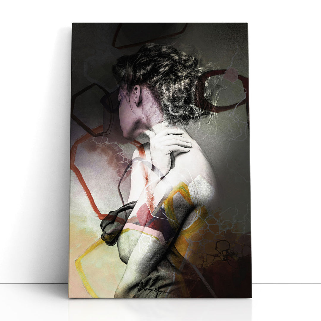 Studio 1 - Canvas Print Wall Art