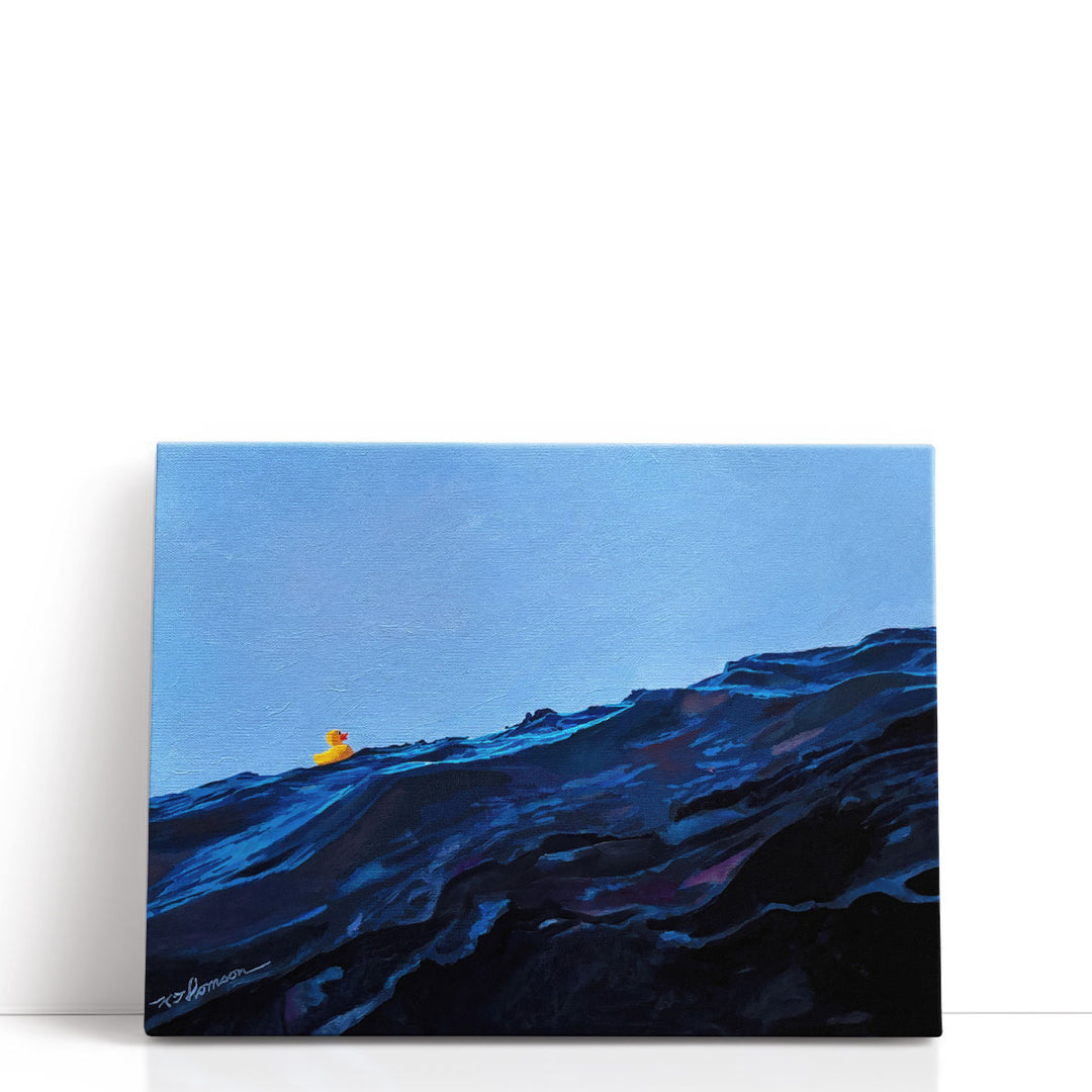 You Are The One - Canvas Print Wall Art
